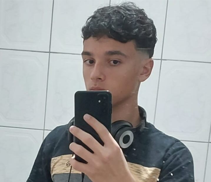 Guilherme Coutinho Simon