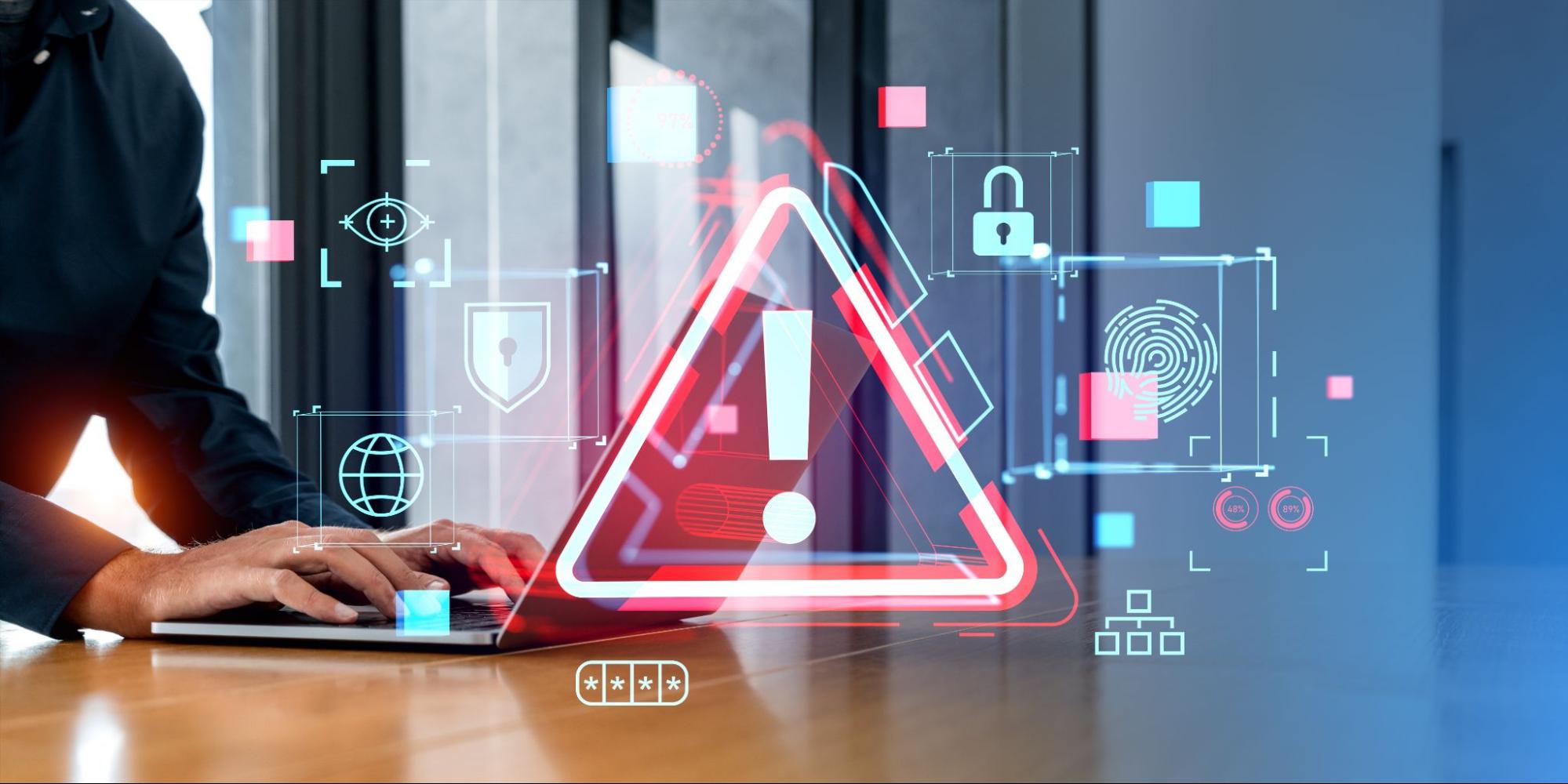 Prevenção e Reação aos Incidentes Cibernéticos