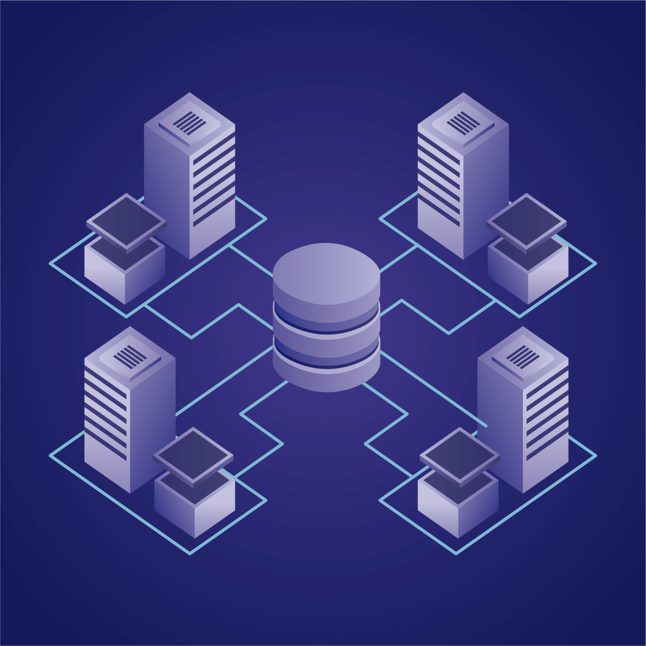 Programação de banco de dados