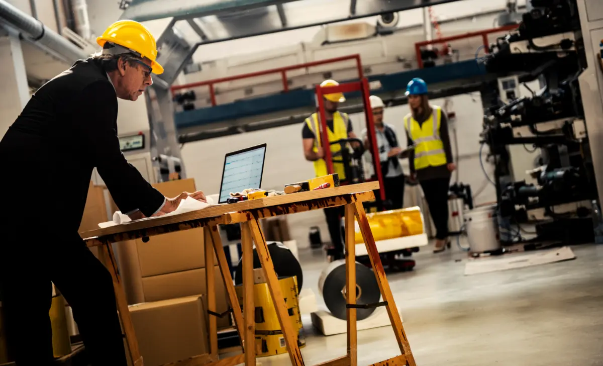 Planejamento e Controle da Produção