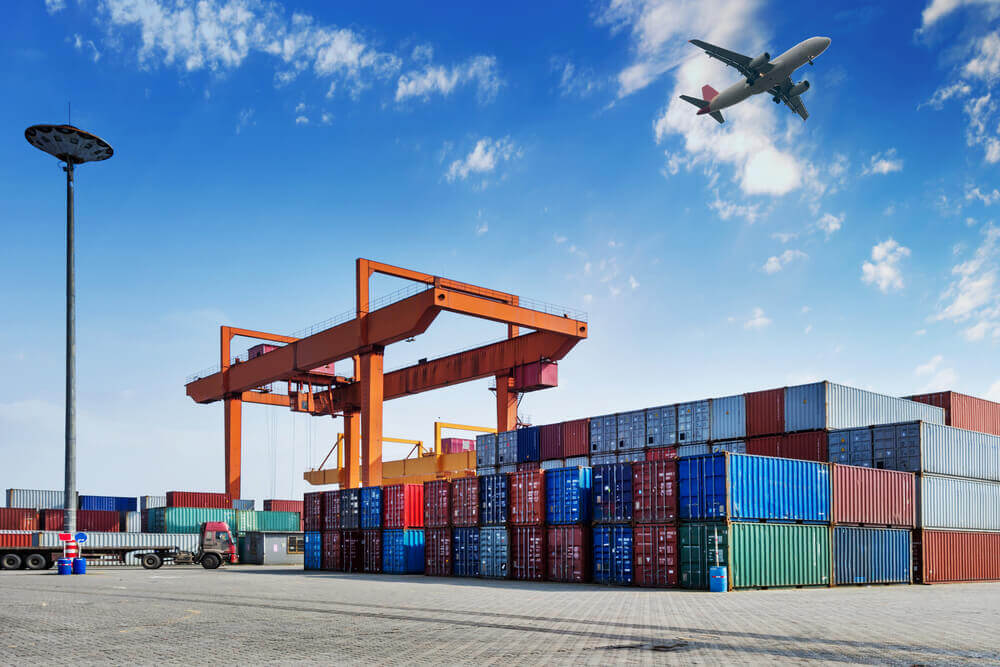 Principais Estratégias de Importação e Exportação