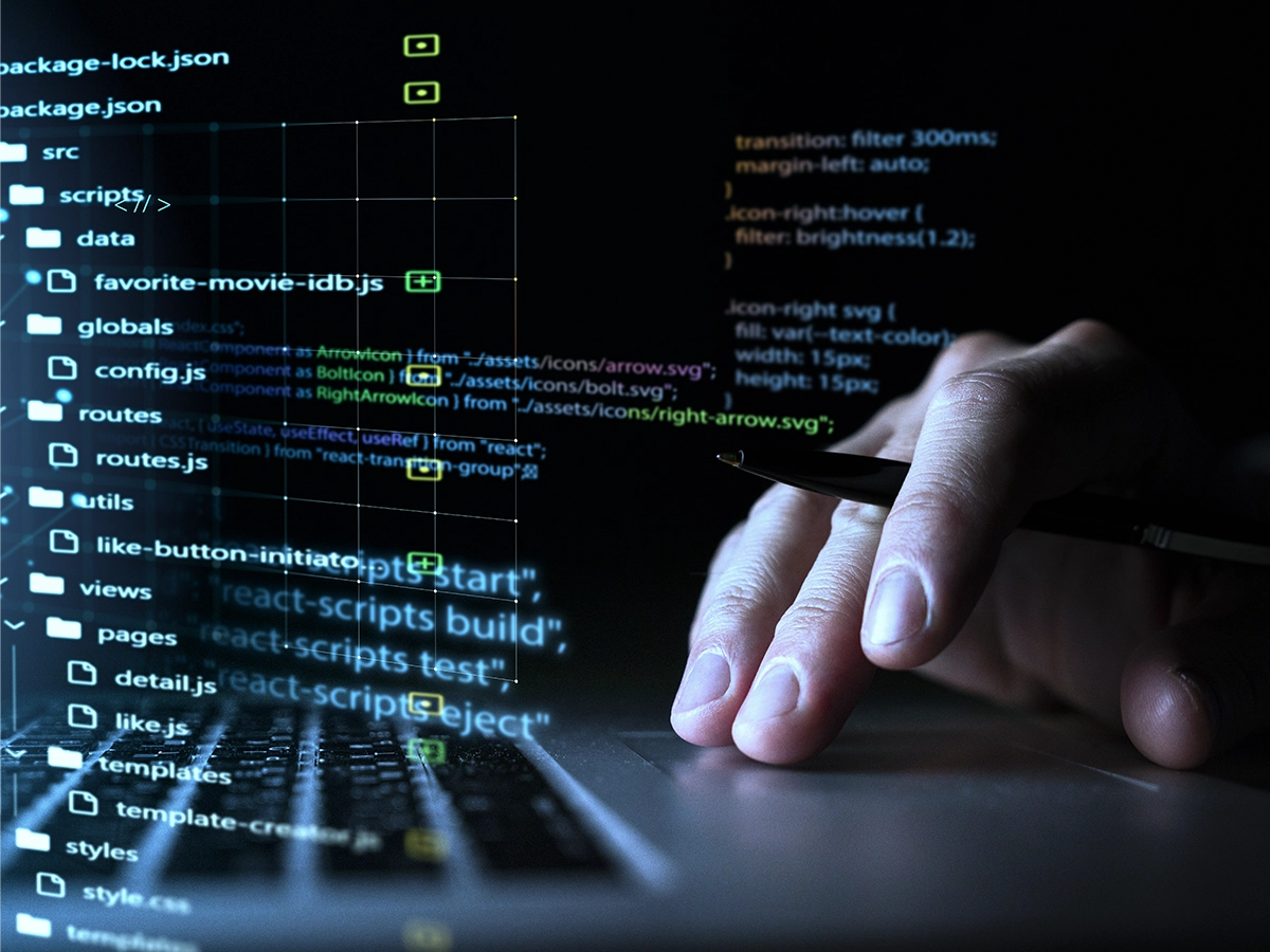 Lógica de Programação