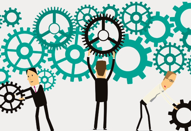 Preparação para o Mundo do Trabalho