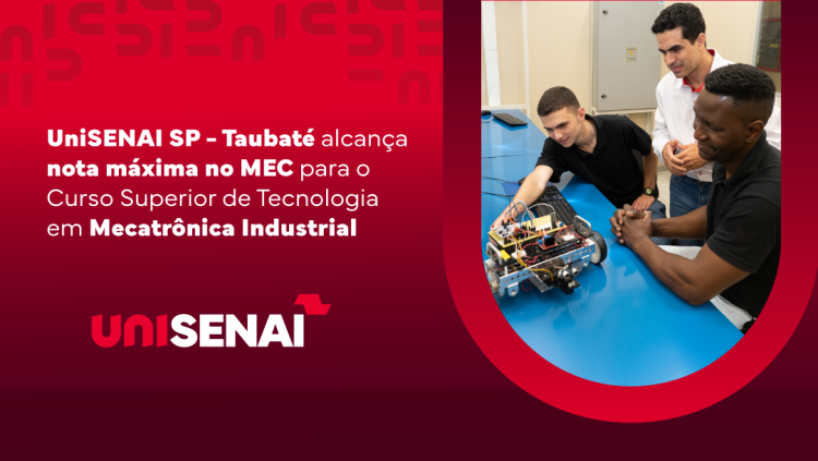 Laboratório de robótica