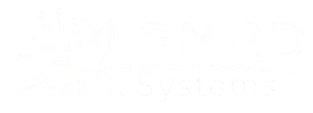 GMRD Logo